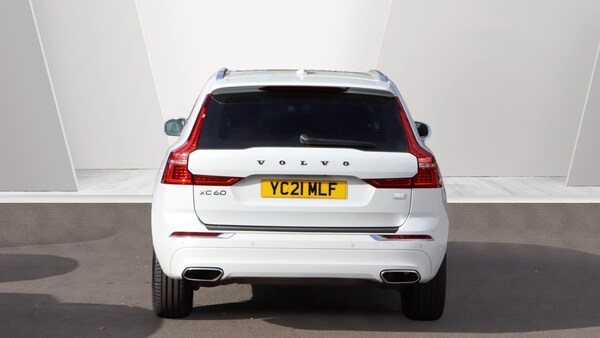 Used Volvo XC60 2021 for sale - 76188848: Photo 7