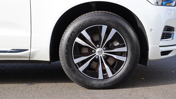 Used Volvo XC60 2021 for sale - 76188848: Photo 9
