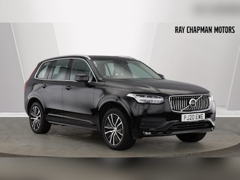 Used Volvo XC90 2020 for sale - 75977393: Photo