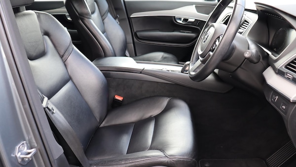 Used Volvo XC90 2020 for sale - 76307239: Photo 10