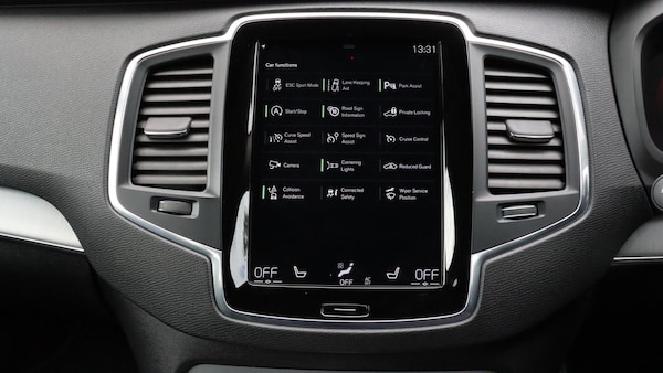 Used Volvo XC90 2020 for sale - 76307239: Photo 12