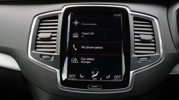 Used Volvo XC90 2020 for sale - 76307239: Photo 15