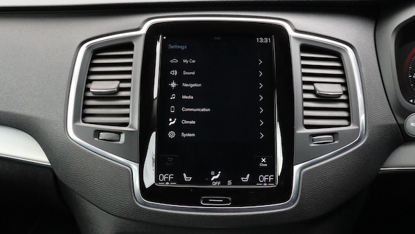 Used Volvo XC90 2020 for sale - 76307239: Photo 17