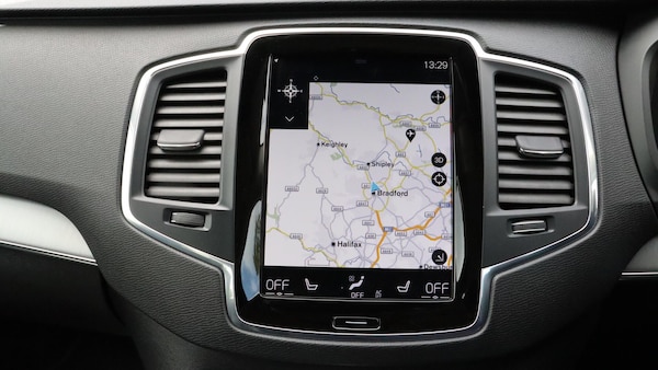 Used Volvo XC90 2020 for sale - 76307239: Photo 18