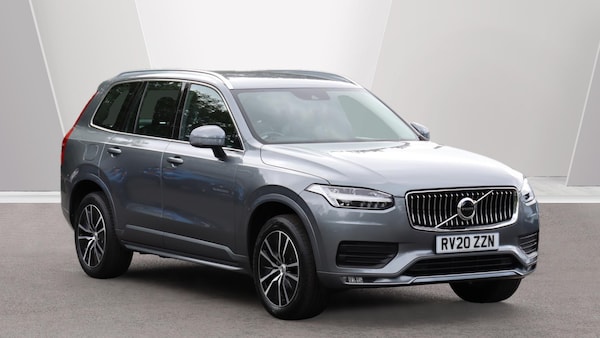 Used Volvo XC90 2020 for sale - 76307239: Photo 1
