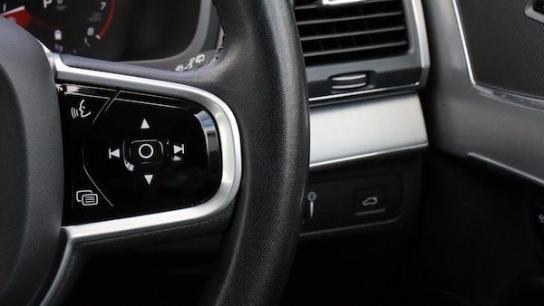 Used Volvo XC90 2020 for sale - 76307239: Photo 22