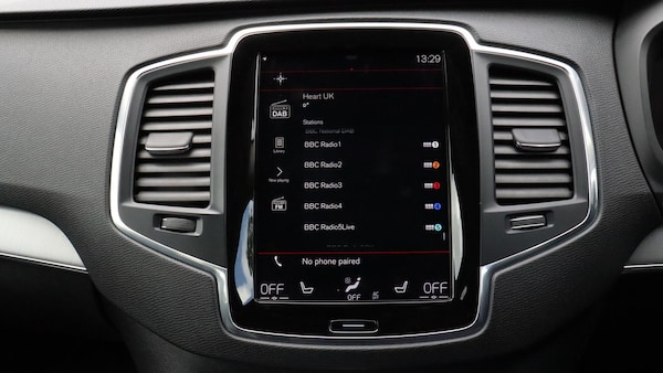 Used Volvo XC90 2020 for sale - 76307239: Photo 25