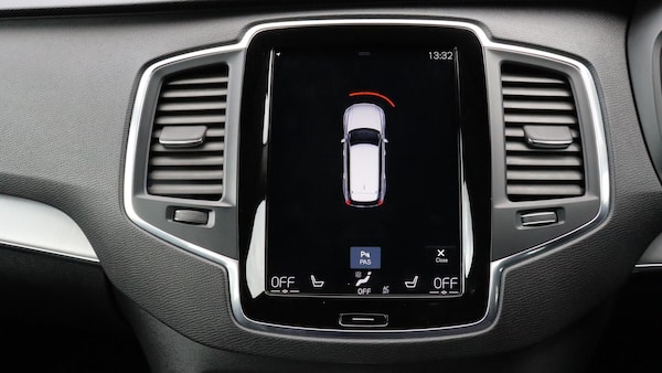 Used Volvo XC90 2020 for sale - 76307239: Photo 31