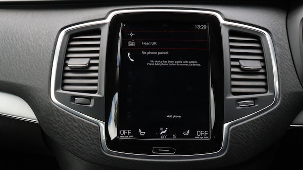 Used Volvo XC90 2020 for sale - 76307239: Photo 32