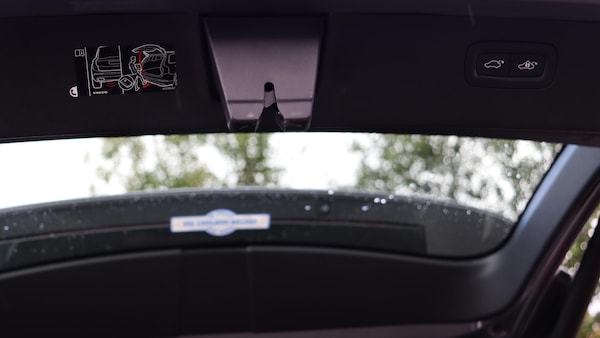 Used Volvo XC90 2020 for sale - 76307239: Photo 35