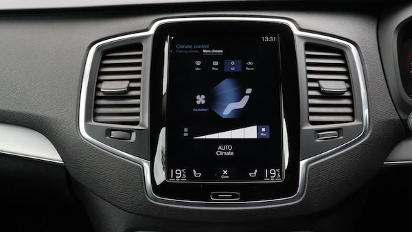 Used Volvo XC90 2020 for sale - 76307239: Photo 39