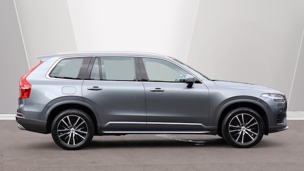 Used Volvo XC90 2020 for sale - 76307239: Photo 3