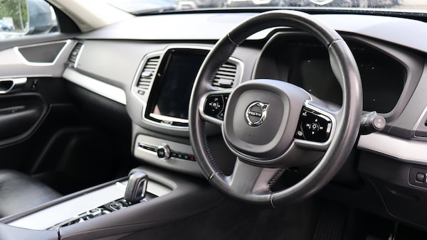 Used Volvo XC90 2020 for sale - 76307239: Photo 4