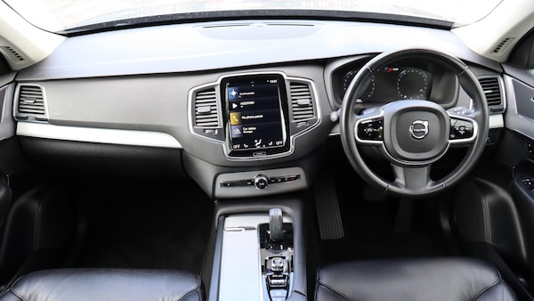Used Volvo XC90 2020 for sale - 76307239: Photo 5