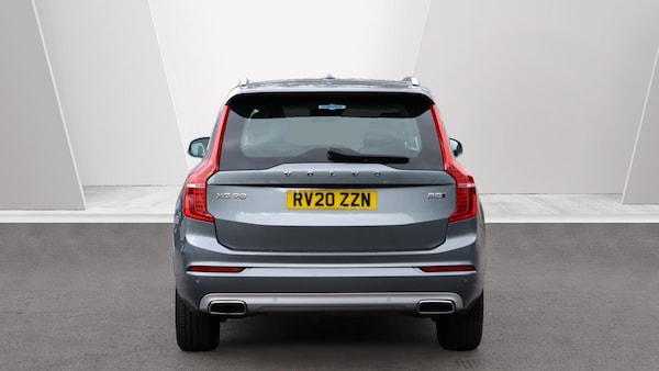 Used Volvo XC90 2020 for sale - 76307239: Photo 7