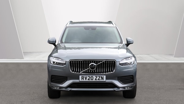 Used Volvo XC90 2020 for sale - 76307239: Photo 8