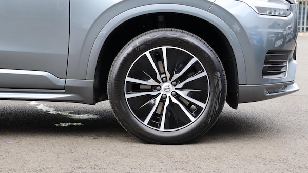 Used Volvo XC90 2020 for sale - 76307239: Photo 9