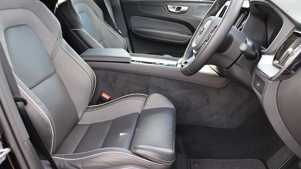 Used Volvo XC60 2025 for sale - 76214764: Photo 10