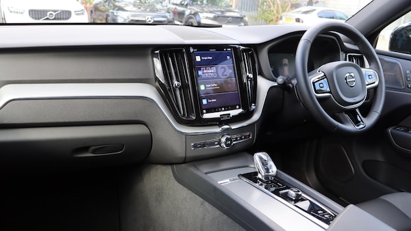 Used Volvo XC60 2025 for sale - 76214764: Photo 14