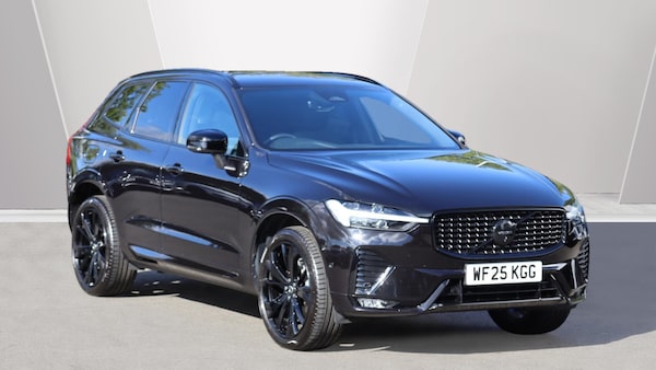 Used Volvo XC60 2025 for sale - 76214764: Photo 1
