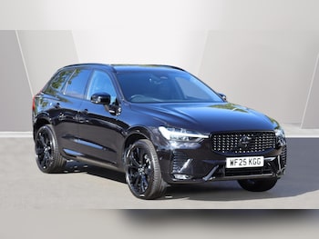 Volvo - XC60