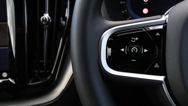 Used Volvo XC60 2025 for sale - 76214764: Photo 21