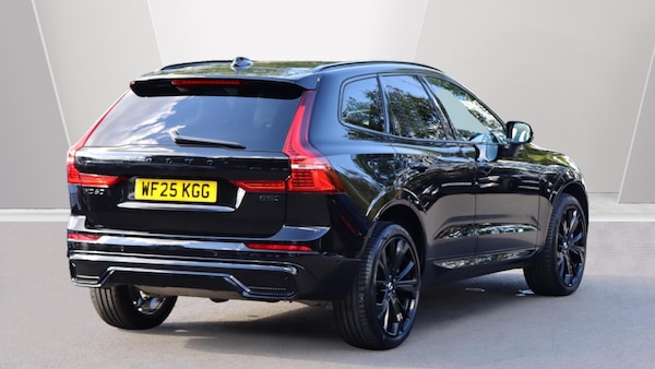 Used Volvo XC60 2025 for sale - 76214764: Photo 2