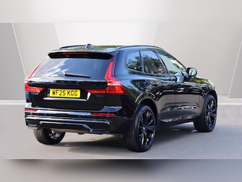 Used Volvo XC60 2025 for sale - 76214764: Photo 2