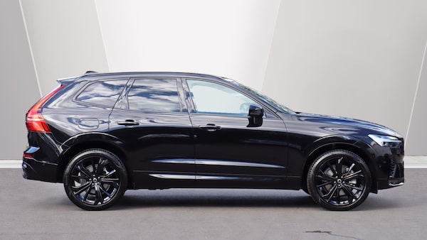 Used Volvo XC60 2025 for sale - 76214764: Photo 3