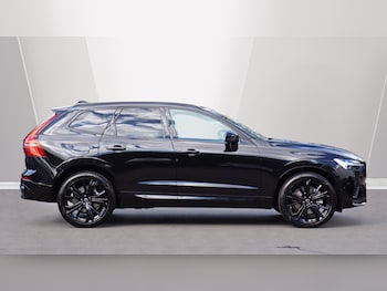 Used Volvo XC60 2025 for sale - 76214764: Photo 3