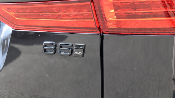 Used Volvo XC60 2025 for sale - 76214764: Photo 47