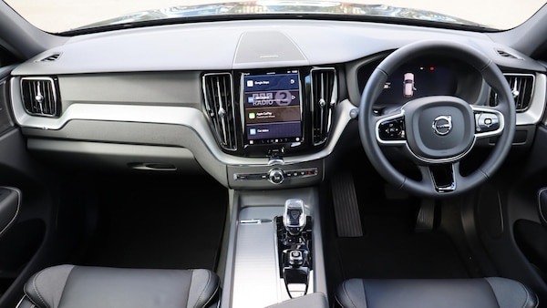 Used Volvo XC60 2025 for sale - 76214764: Photo 5