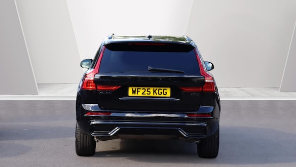 Used Volvo XC60 2025 for sale - 76214764: Photo 7