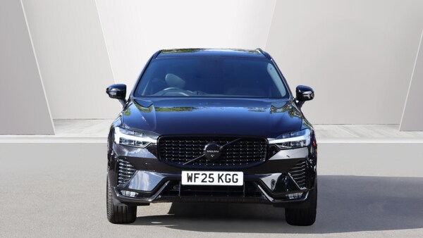 Used Volvo XC60 2025 for sale - 76214764: Photo 8