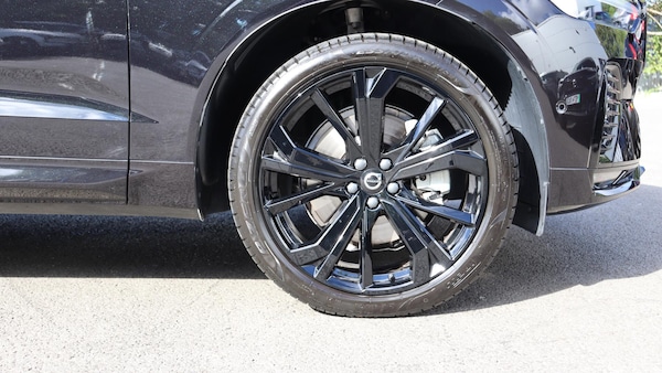 Used Volvo XC60 2025 for sale - 76214764: Photo 9