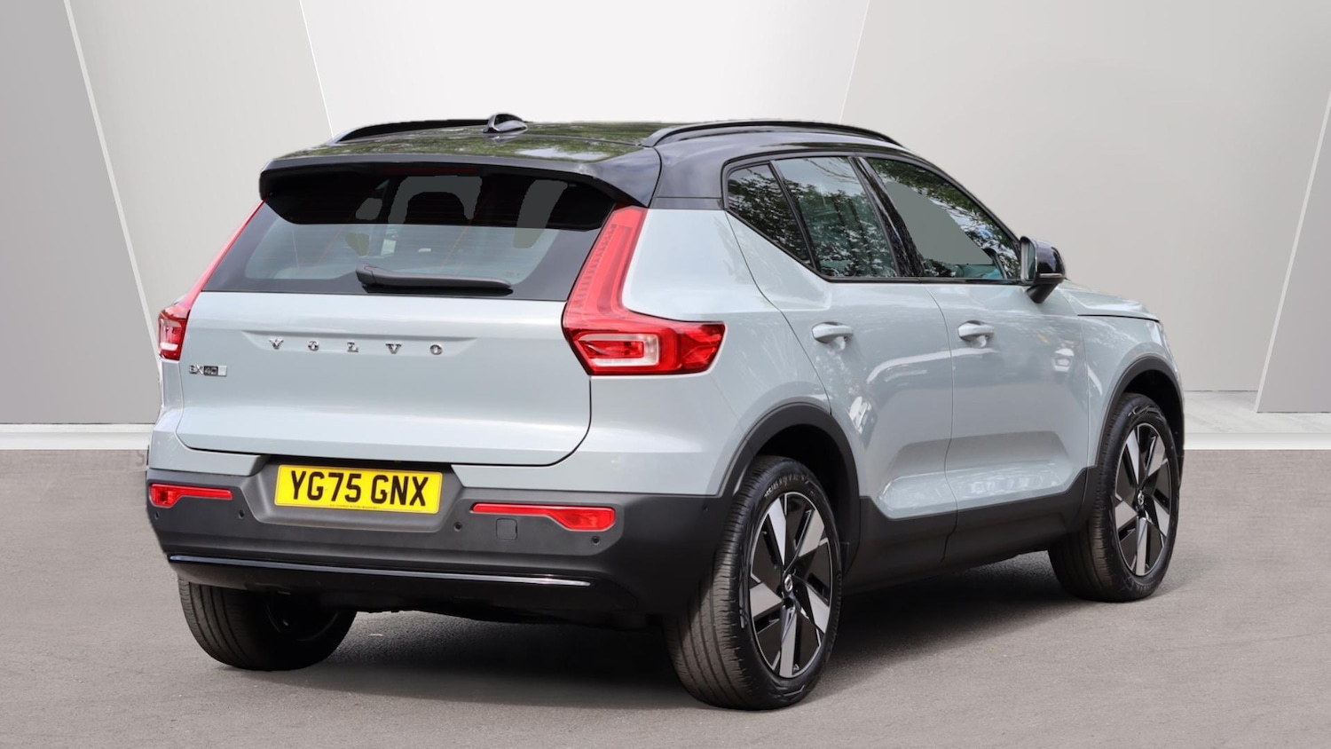 Used Volvo Other 2025 for sale - 75991365: Photo 2