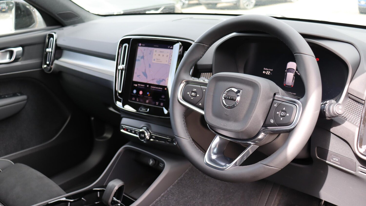 Used Volvo Other 2025 for sale - 75991365: Photo 4