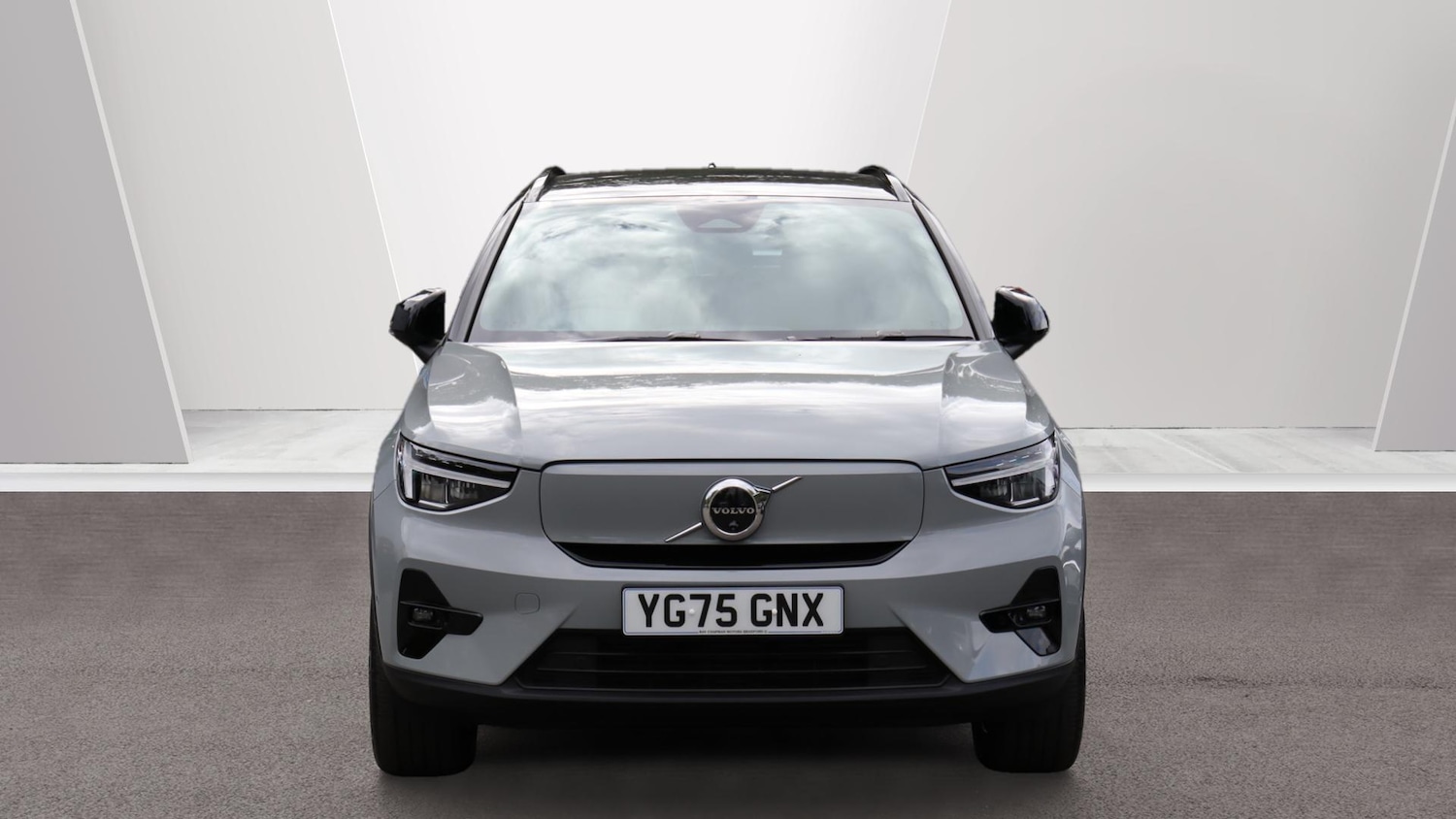 Used Volvo Other 2025 for sale - 75991365: Photo 8