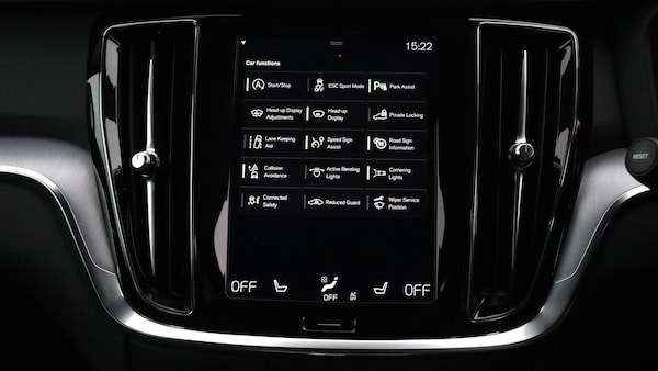 Used Volvo V60 2018 for sale - 76189445: Photo 12