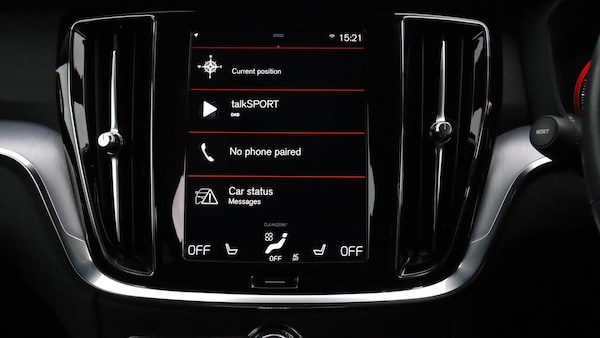 Used Volvo V60 2018 for sale - 76189445: Photo 15