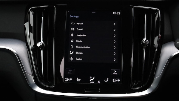 Used Volvo V60 2018 for sale - 76189445: Photo 17