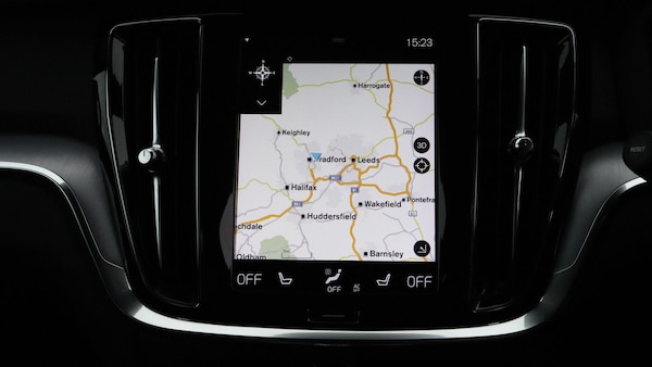 Used Volvo V60 2018 for sale - 76189445: Photo 18