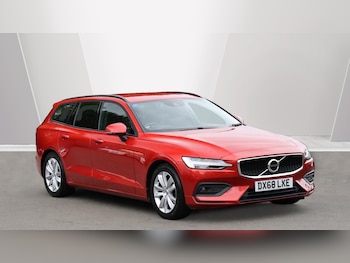 Volvo - V60