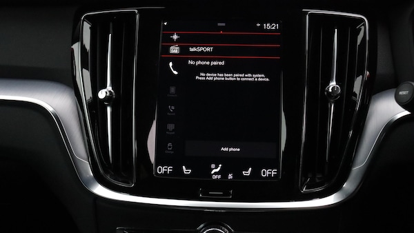 Used Volvo V60 2018 for sale - 76189445: Photo 31