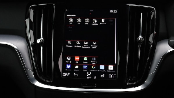 Used Volvo V60 2018 for sale - 76189445: Photo 32
