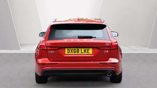 Used Volvo V60 2018 for sale - 76189445: Photo 7