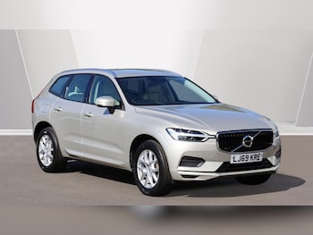 Used Volvo XC60 2020 for sale - 75719436: Photo