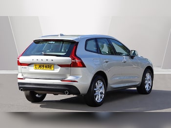 Used Volvo XC60 2020 for sale - 75719436: Photo