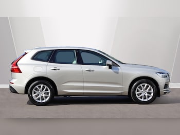 Used Volvo XC60 2020 for sale - 75719436: Photo