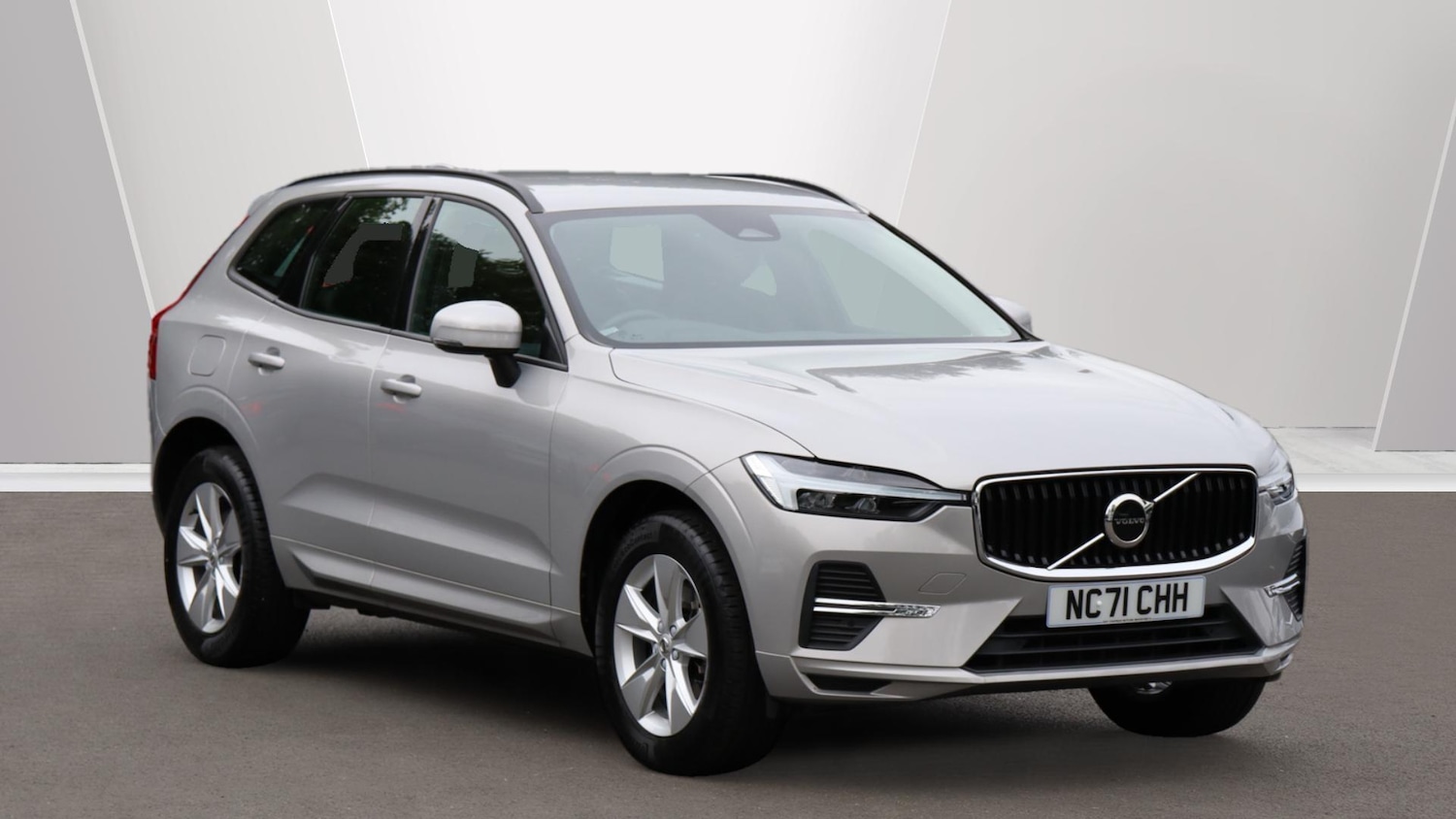 Used Volvo XC60 2022 for sale - 76060154: Photo 1